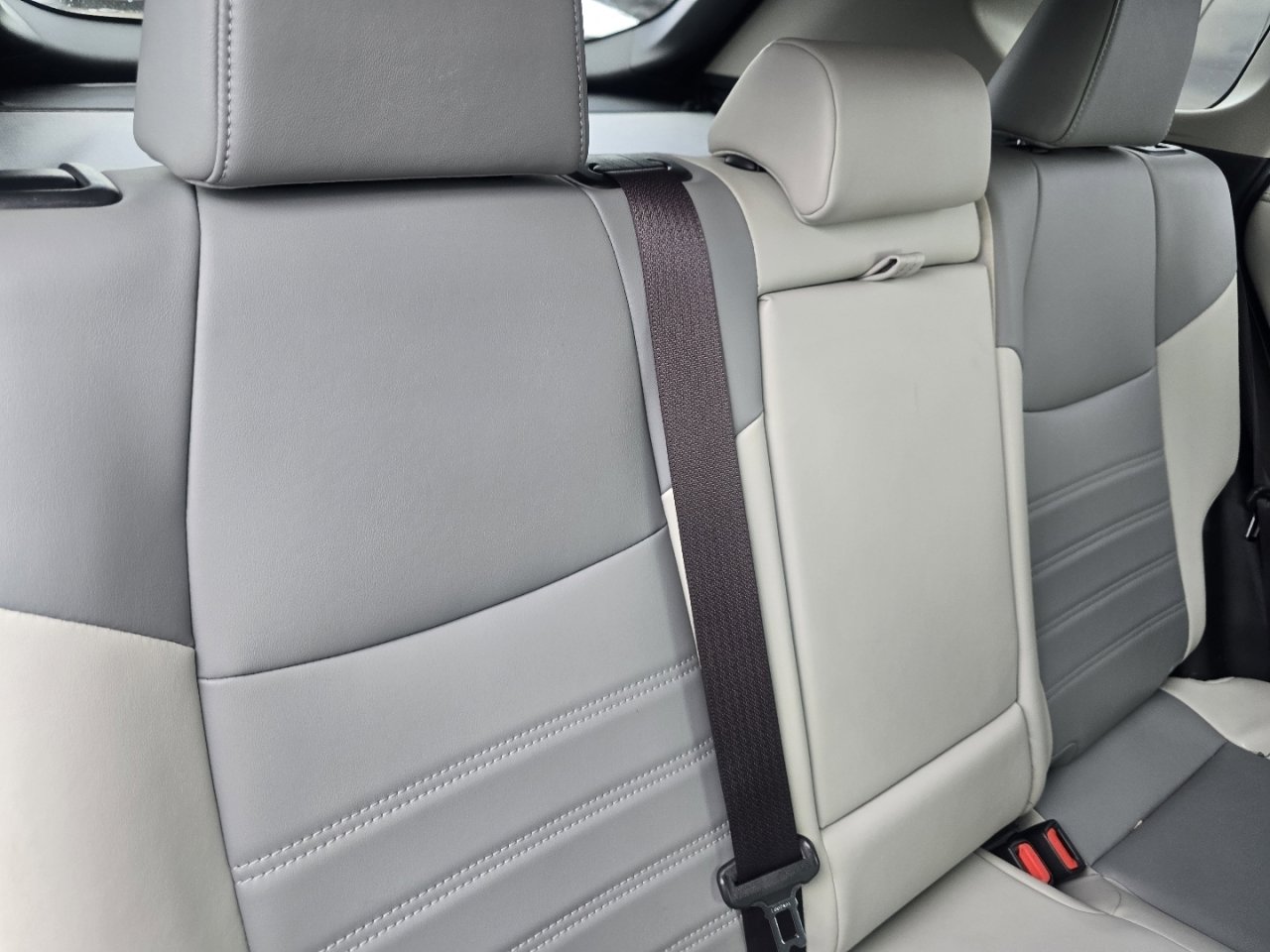 Used 2019 Toyota RAV4 Limited image 12