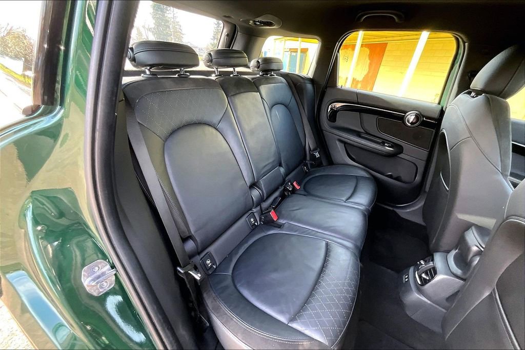 Used 2019 MINI Cooper Countryman S w/ Driver Assistance Package image 21