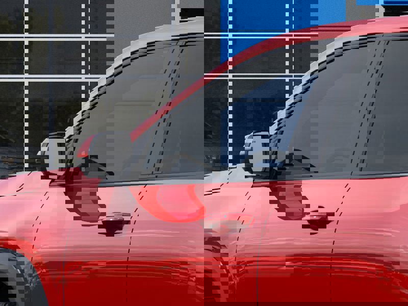 New 2026 Chevrolet Equinox LT w/ Convenience Package II image 12