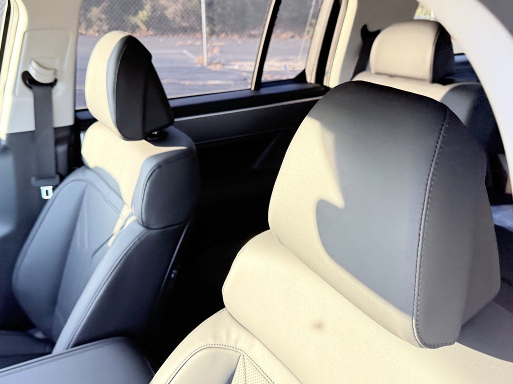 New 2026 Hyundai Santa Fe SEL image 25