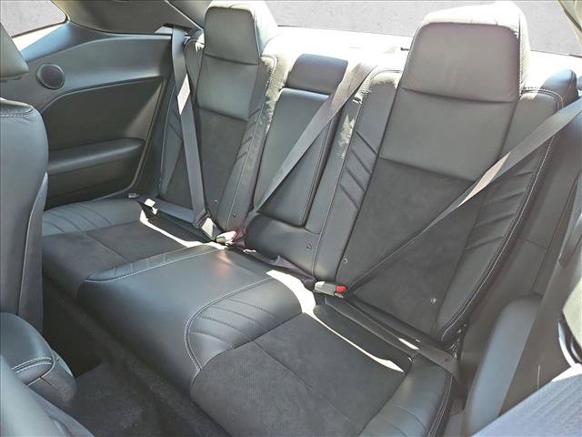 Used 2022 Dodge Challenger SRT Super Stock RWD image 25