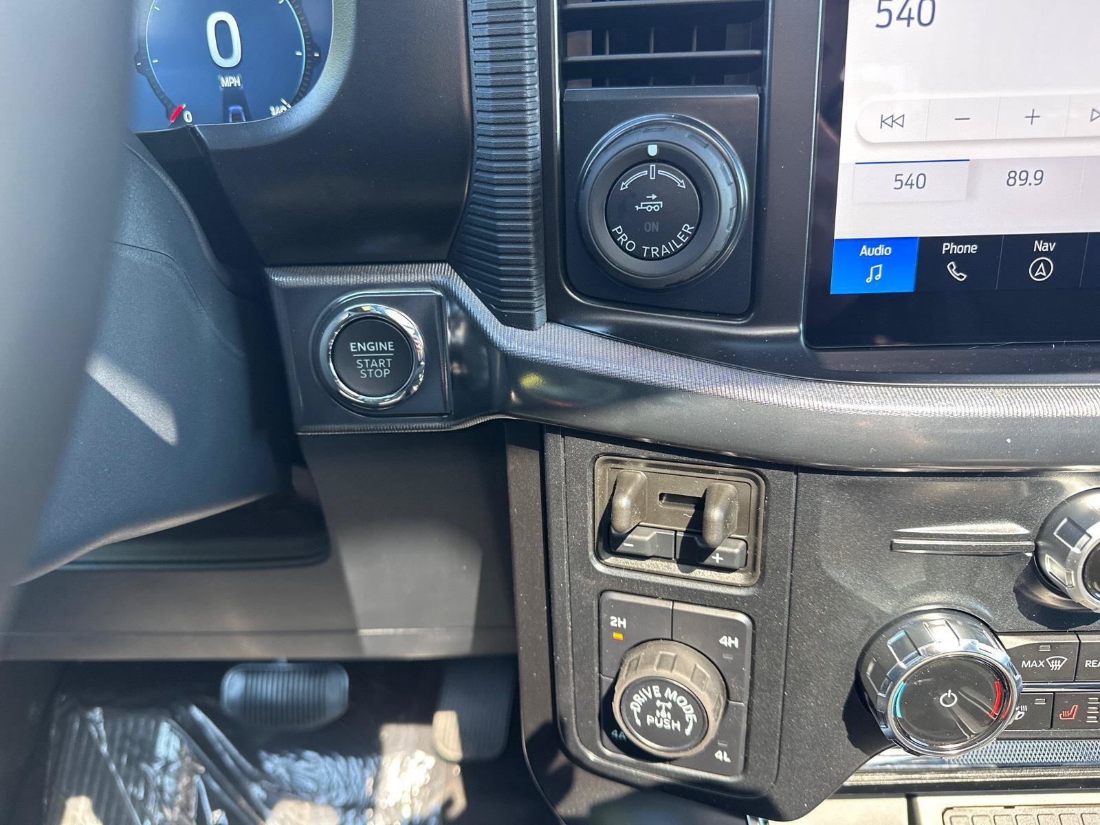 New 2026 Ford F150 Raptor AWD/4WD image 19