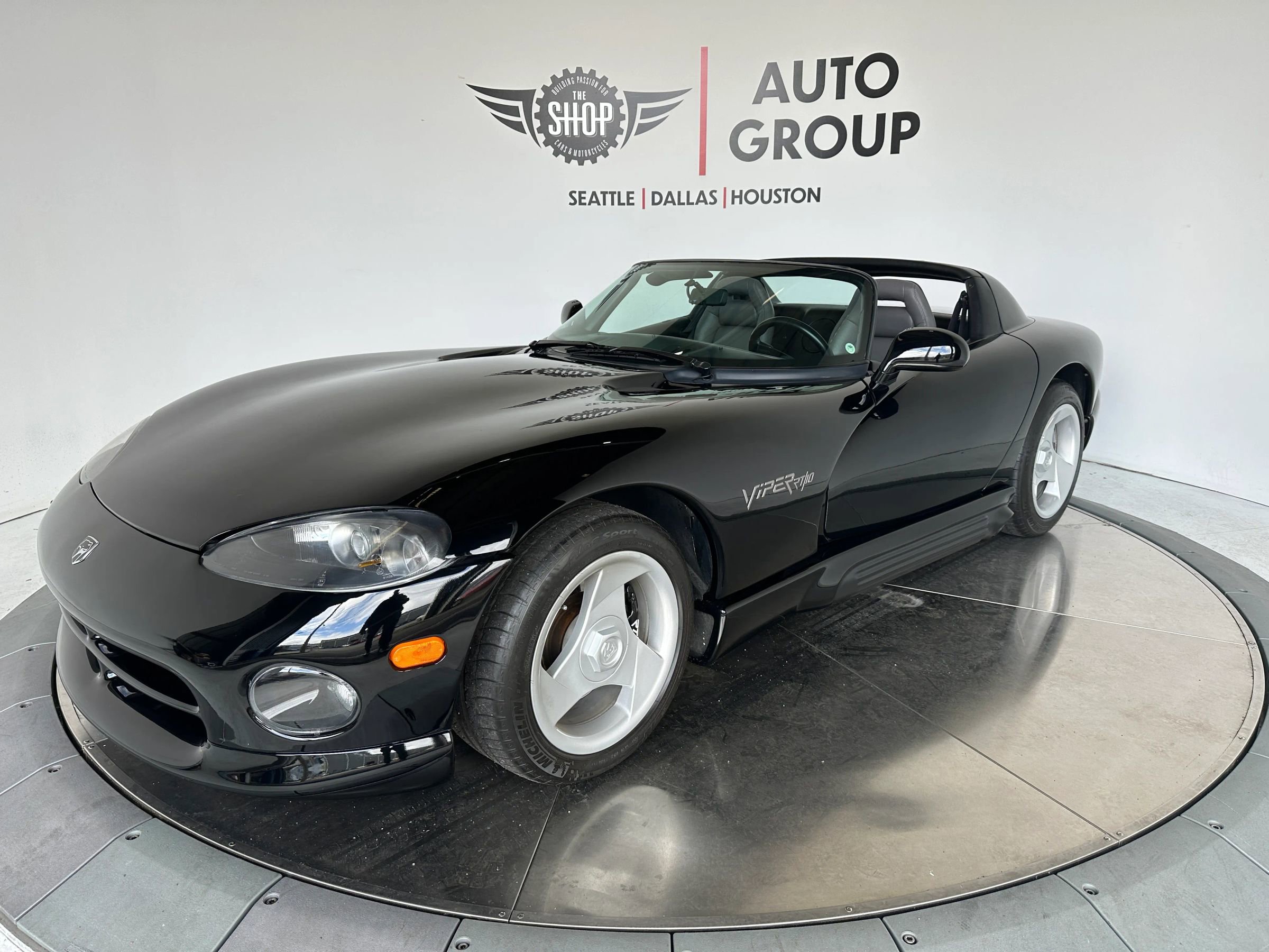 Used 1995 Dodge Viper RT/10 image 29