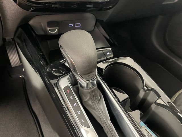 New 2026 Chevrolet Trax ACTIV w/ Driver Confidence Package FWD image 4
