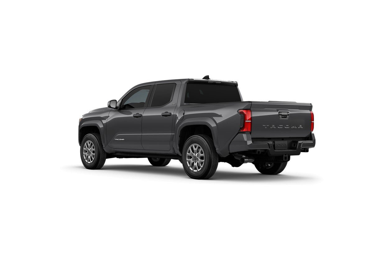 New 2026 Toyota Tacoma SR5 RWD image 28