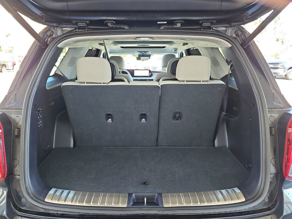 Used 2024 Hyundai Palisade Calligraphy image 36