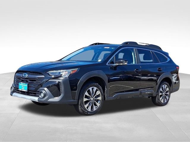 Used 2023 Subaru Outback Limited image 3