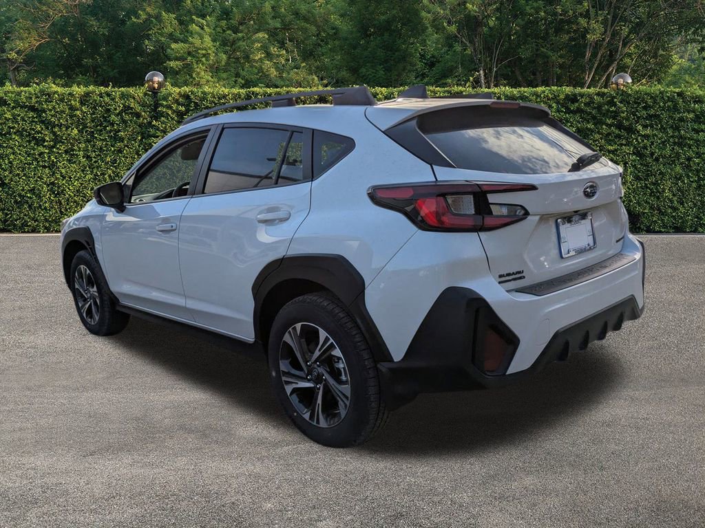 New 2026 Subaru Crosstrek 2.0i Premium AWD/4WD image 6