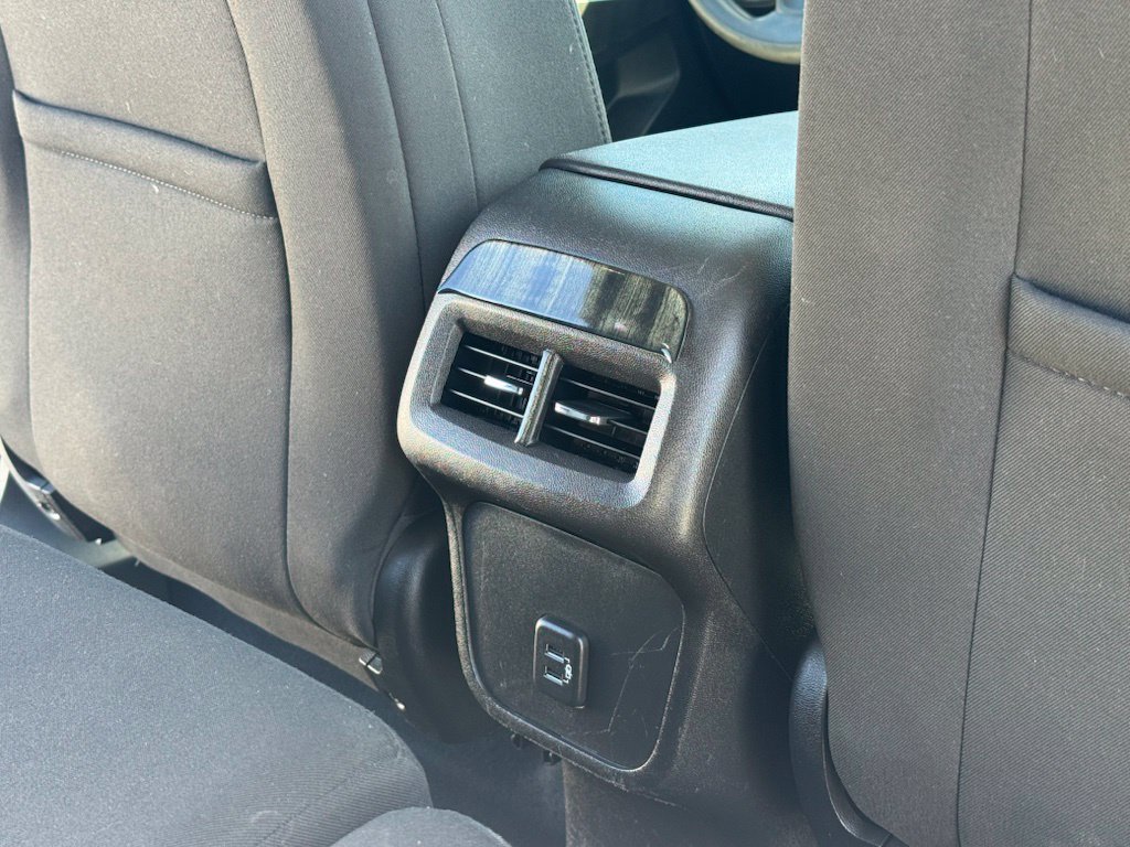 Used 2019 Chevrolet Equinox LS w/ LPO, Blackout Package FWD image 27
