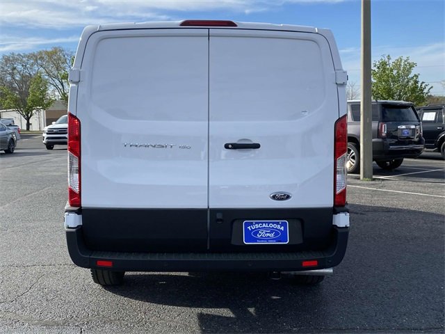 New 2025 Ford Transit 150 Base w/ Load Area Protection Package image 4