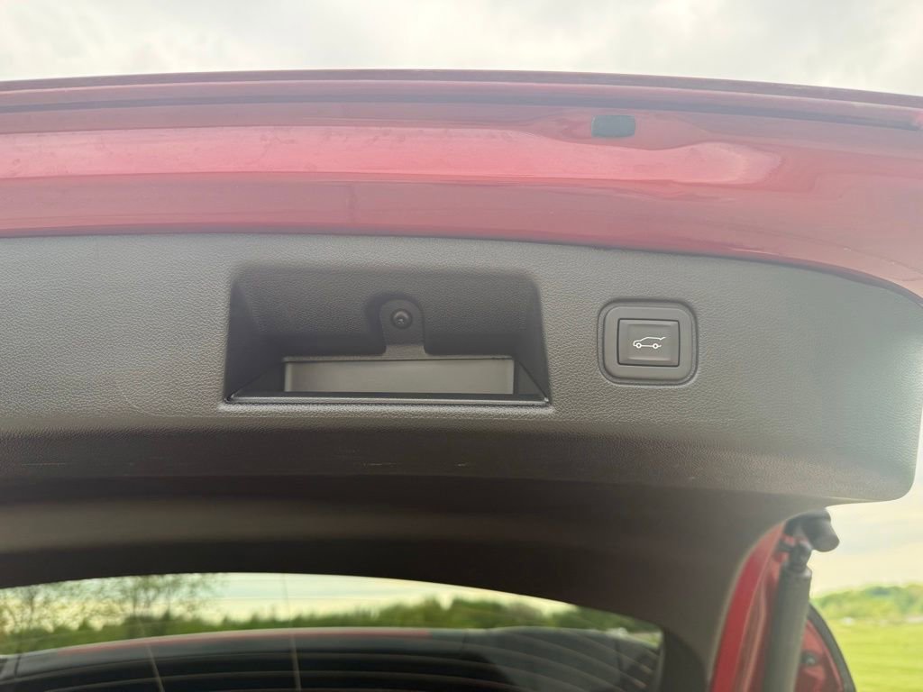 Used 2025 Chevrolet Blazer EV SS AWD/4WD image 7