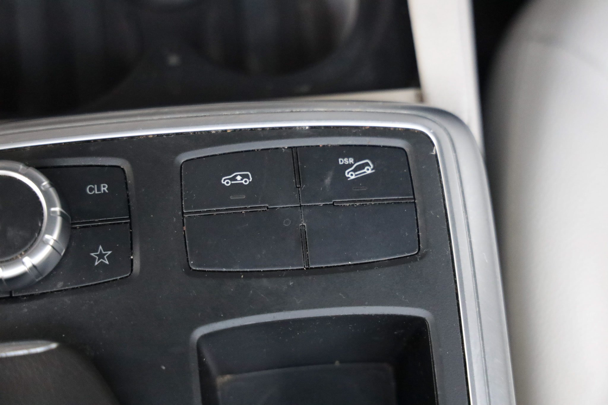 Used 2015 Mercedes-Benz GL 450 4MATIC image 47