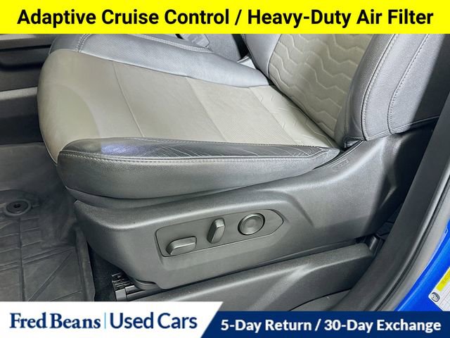 Used 2023 Chevrolet Silverado 1500 ZR2 w/ Technology Package image 22