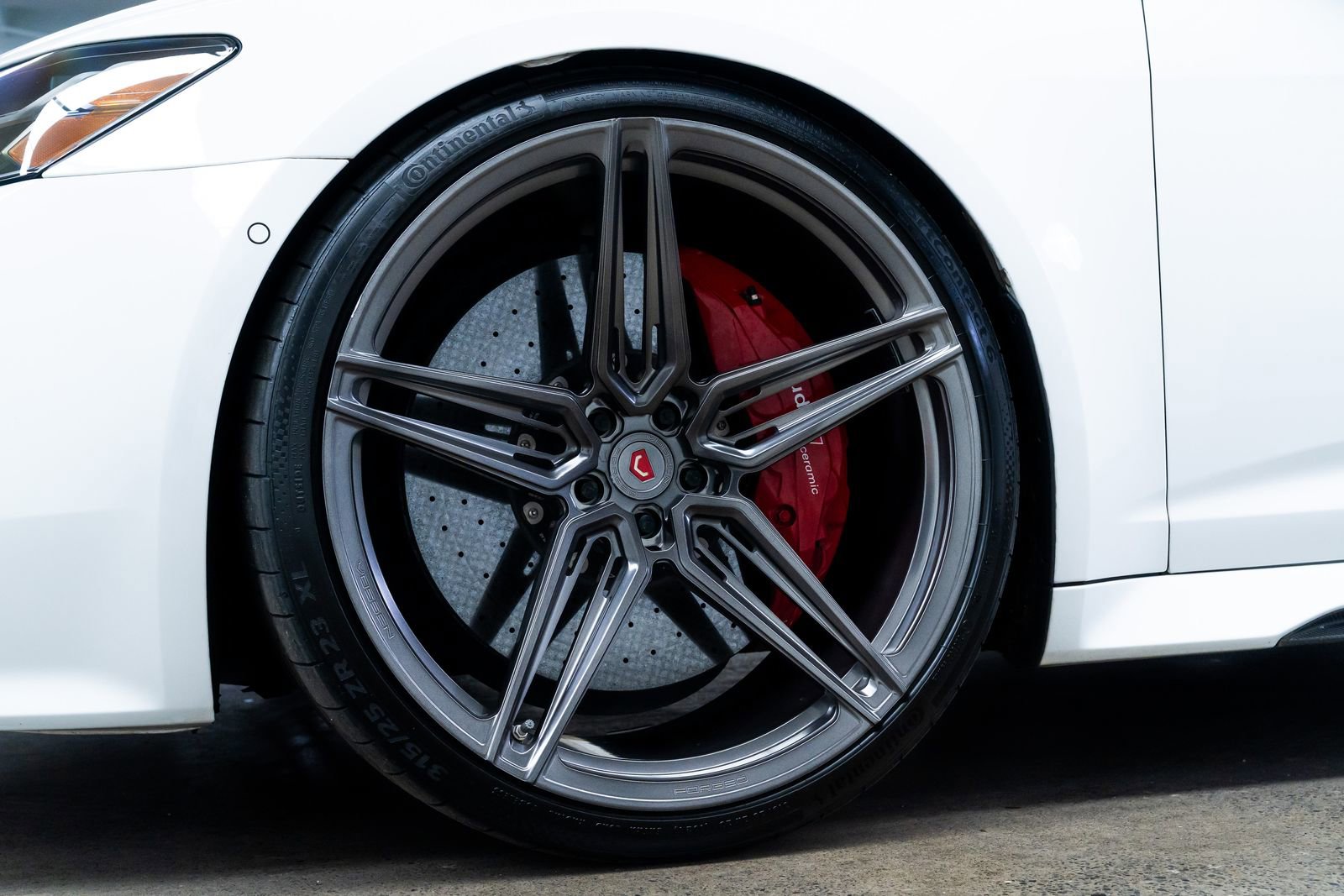 Used 2021 Audi RS 6 image 7