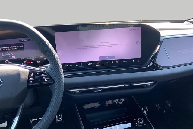 New 2026 Audi A6 Prestige AWD/4WD image 6