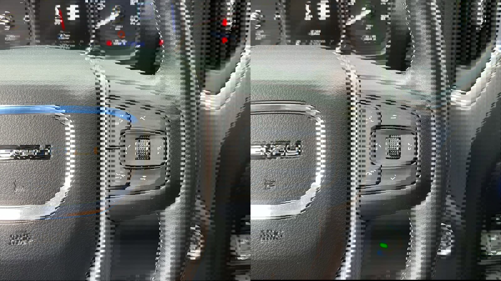 Used 2019 GMC Sierra 1500 Denali w/ Denali Ultimate Package image 13