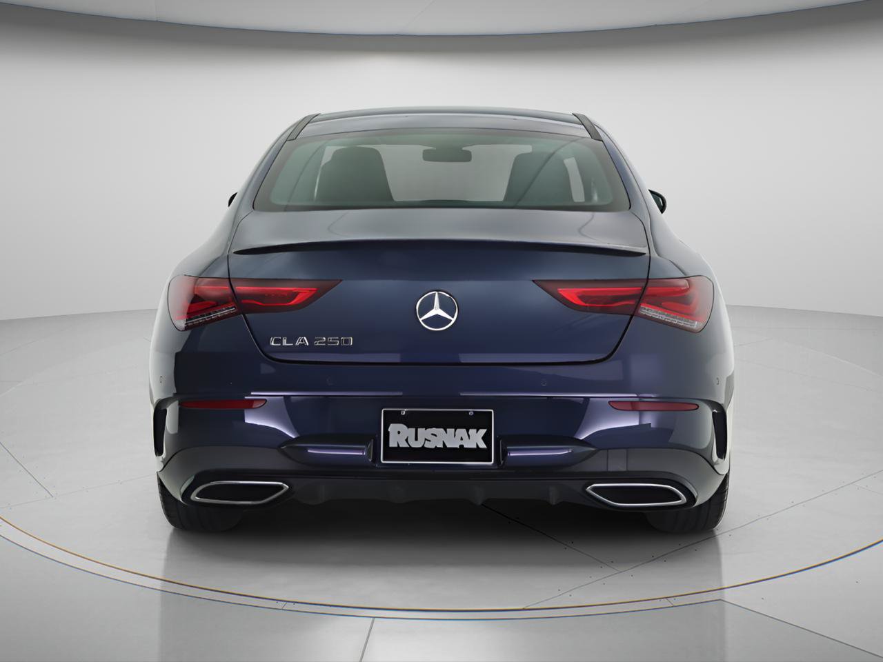 Certified 2022 Mercedes-Benz CLA 250 image 5