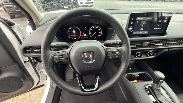 New 2027 Honda HR-V LX image 26