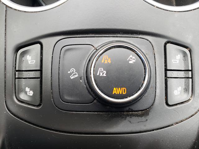 Used 2018 GMC Terrain SLE w/ Driver Convenience Package AWD/4WD image 19