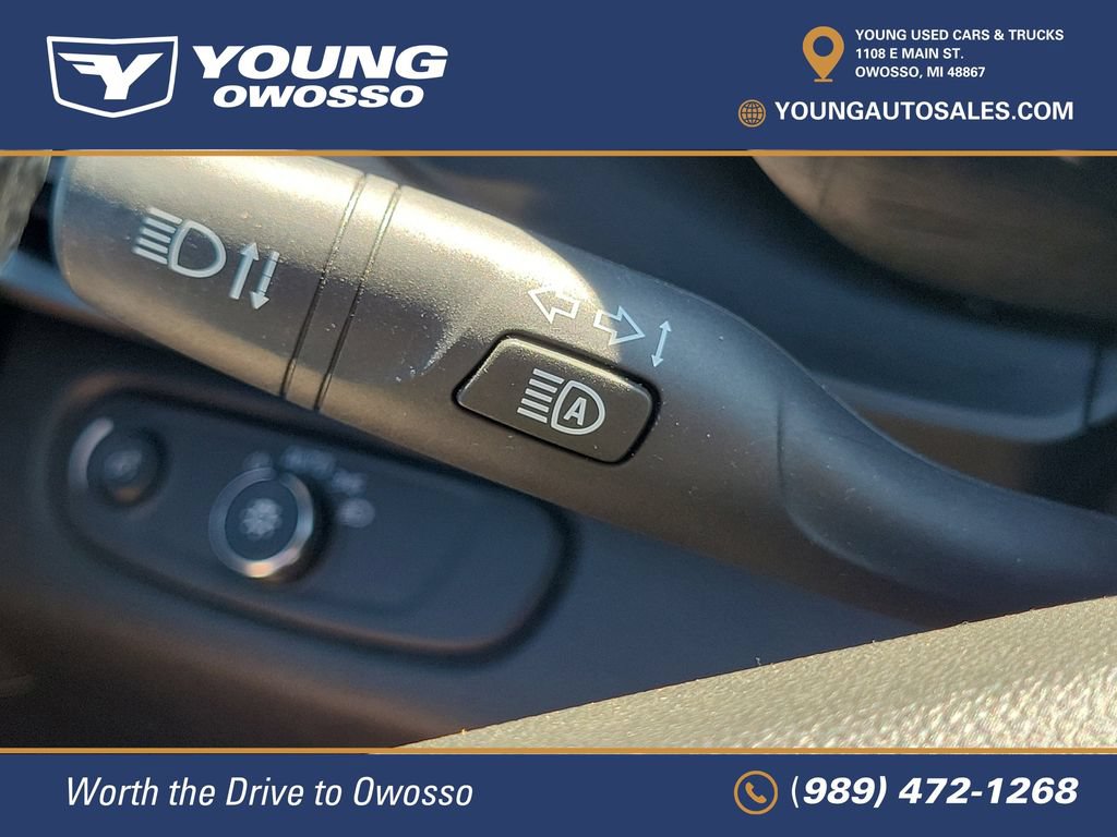 Certified 2024 Buick Envista Avenir FWD image 12