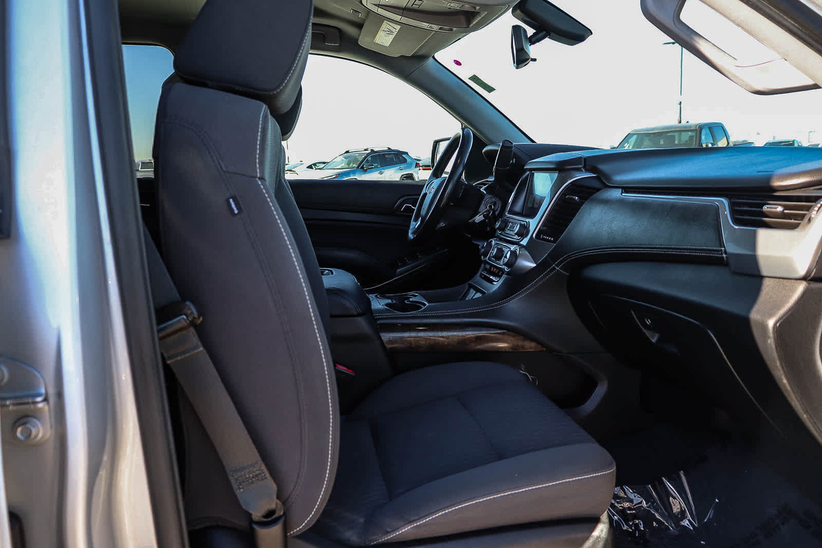 Used 2020 Chevrolet Tahoe LS RWD image 16