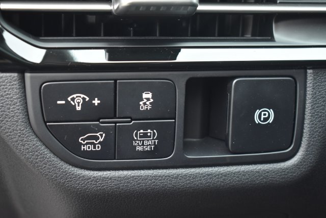 New 2027 Kia Sportage SX Prestige AWD/4WD image 26