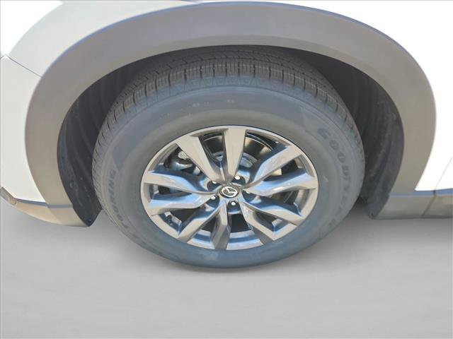 Used 2023 MAZDA CX-9 Touring AWD/4WD image 10