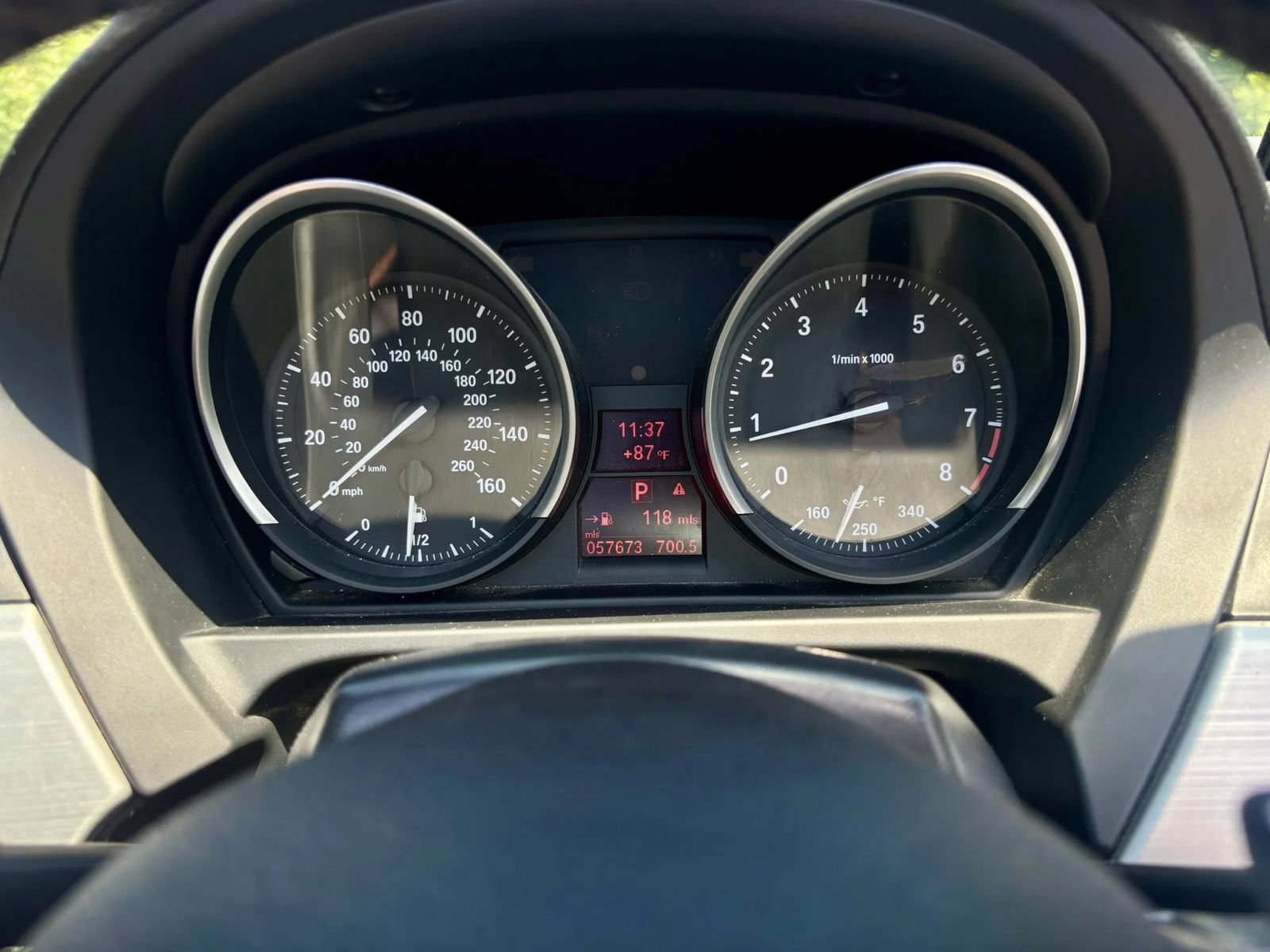 Used 2009 BMW Z4 sDrive35i RWD image 17