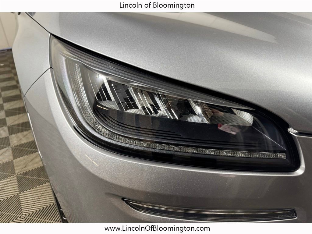 Used 2022 Lincoln Corsair Reserve w/ Equipment Group 201A AWD/4WD image 15