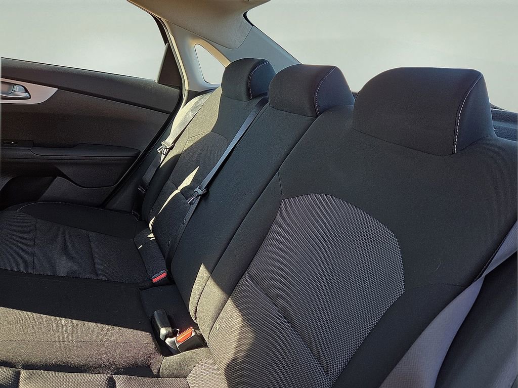 Used 2024 Kia Forte LXS image 20