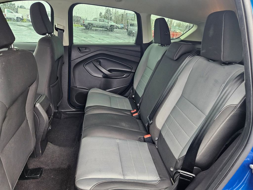 Used 2019 Ford Escape S image 28