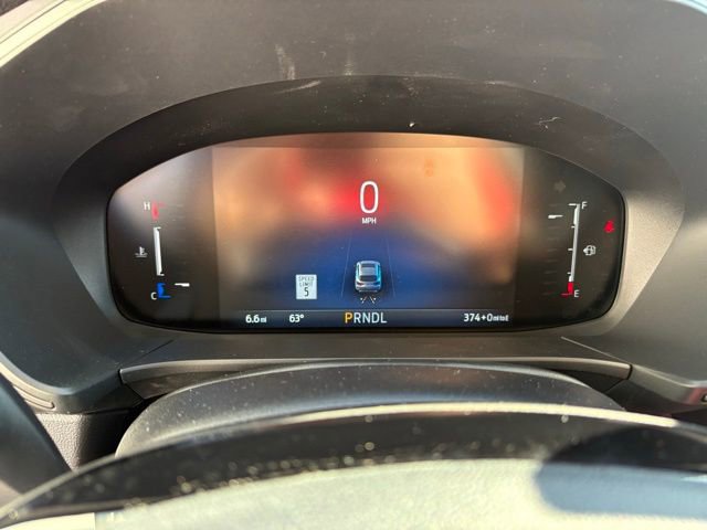 New 2026 Ford Escape Base w/ Class II Trailer Tow Package image 14