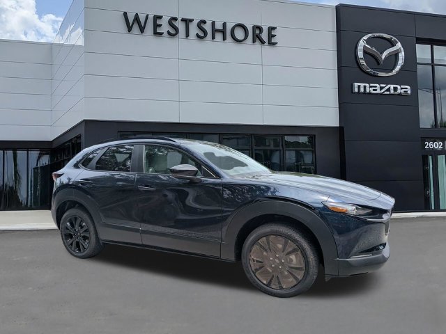 New 2026 MAZDA CX-30 Aire Edition