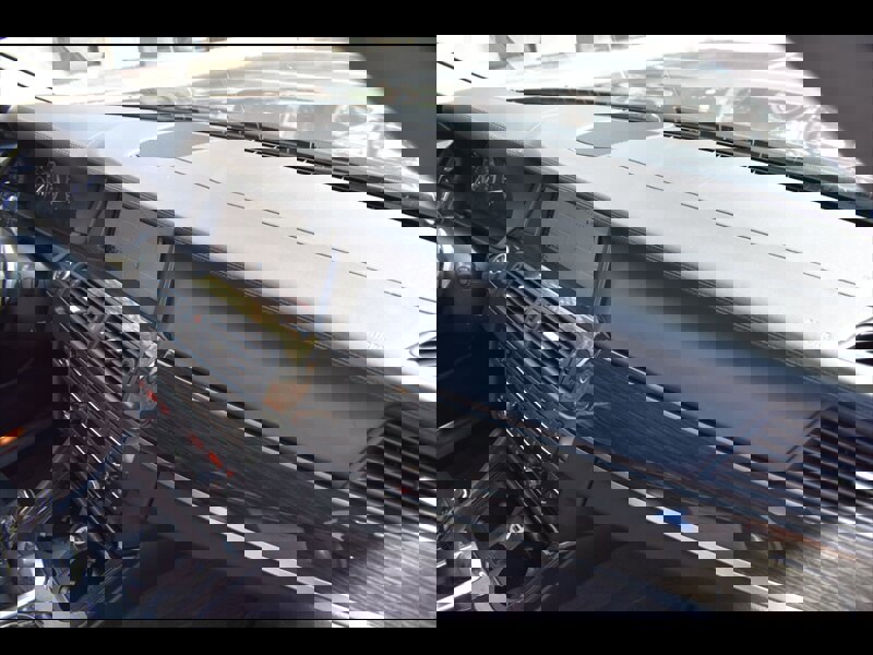 Used 2016 BMW 550i Sedan image 37