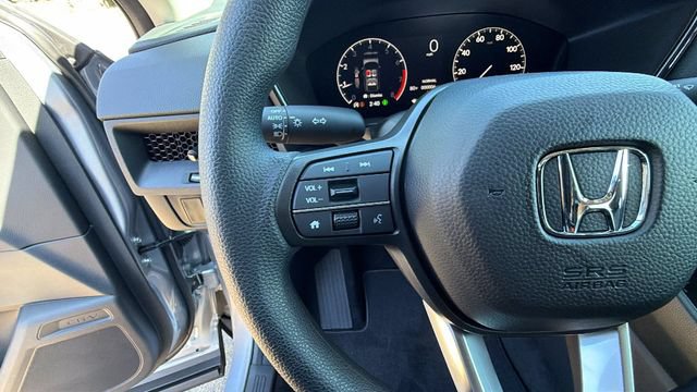 New 2026 Honda CR-V LX image 27
