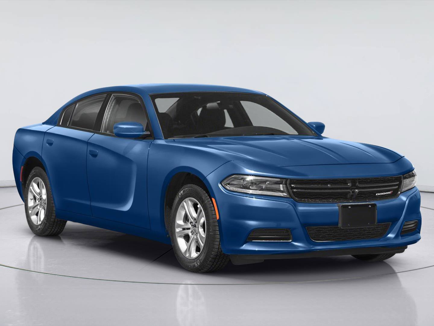 Used 2022 Dodge Charger SXT w/ Blacktop Package AWD/4WD image 37