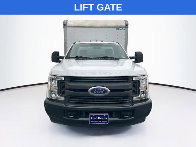 Certified 2019 Ford F350 XL image 3