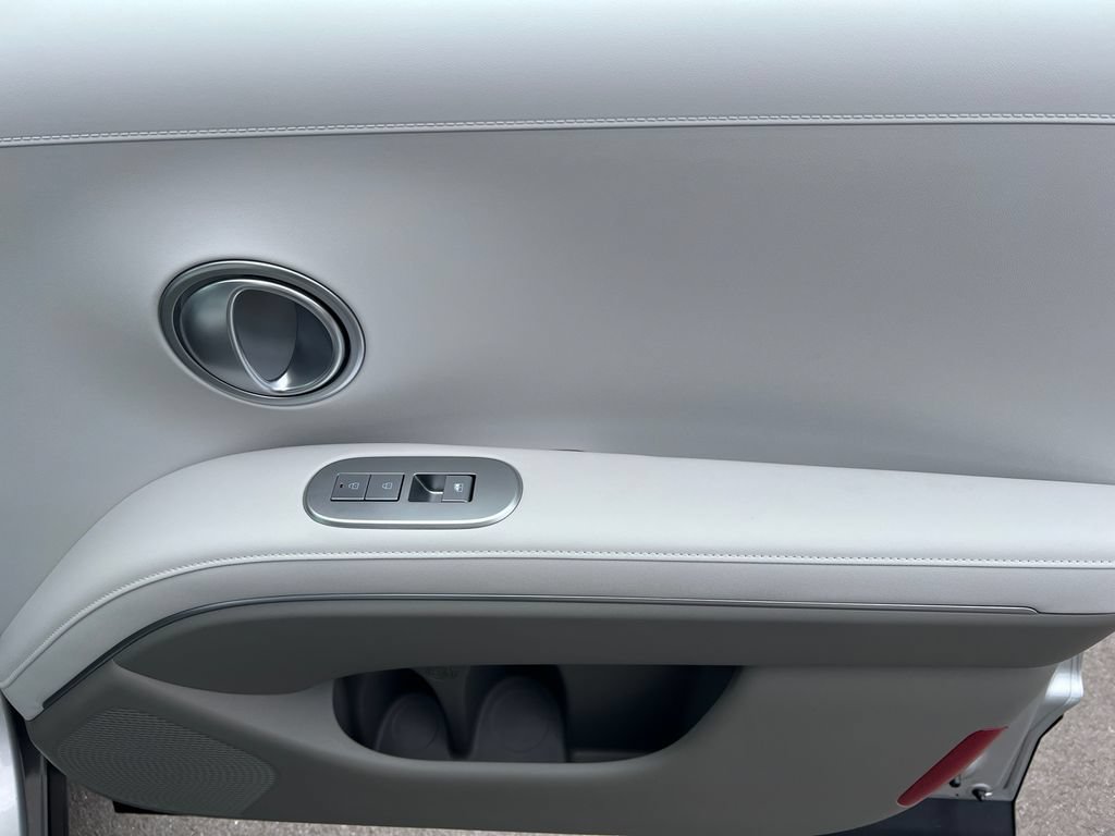 New 2026 Hyundai Palisade FWD Hybrid image 17