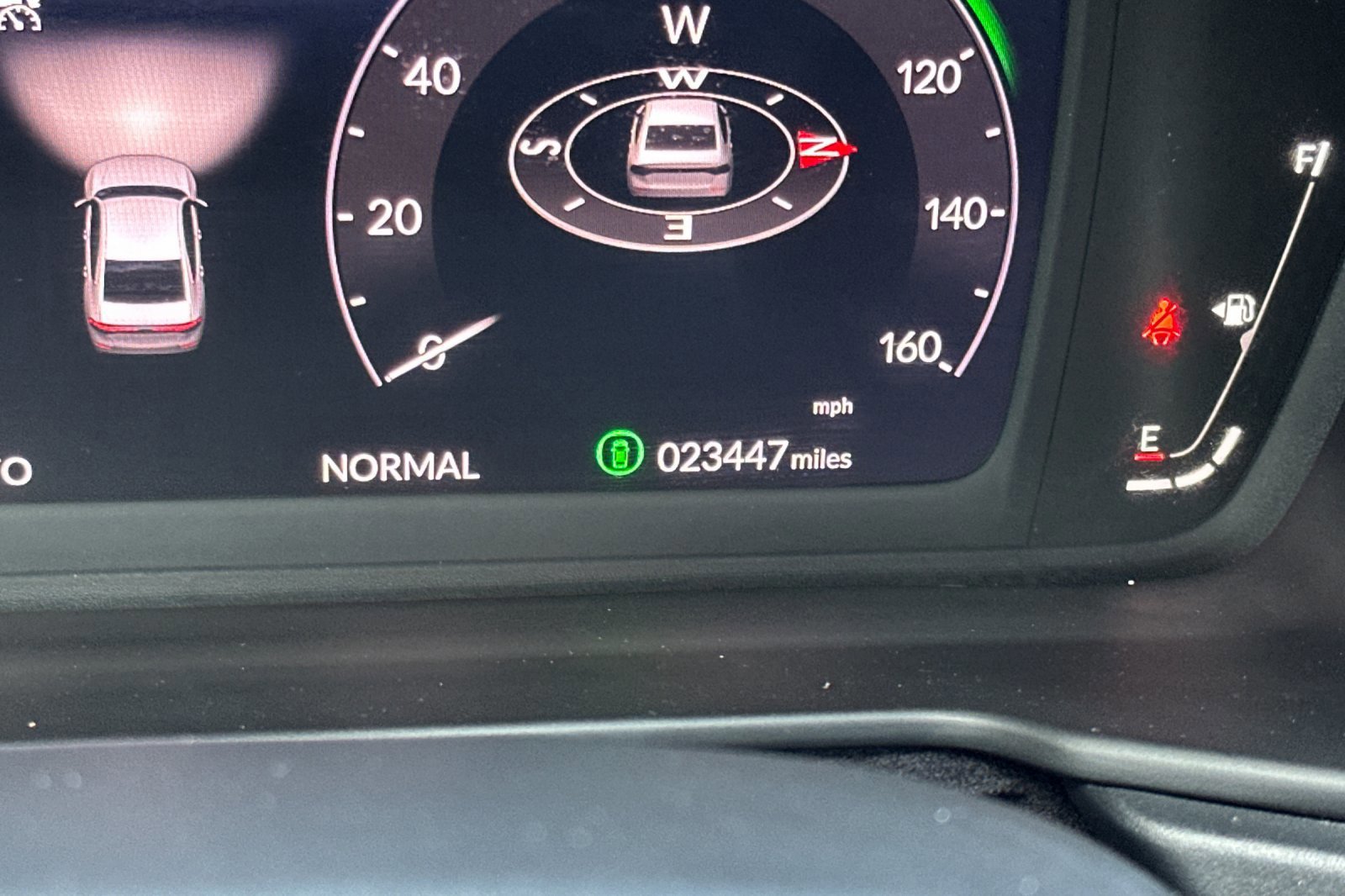 Used 2024 Honda Accord Sport image 24