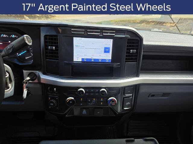 Certified 2023 Ford F350 XL w/ XL Driver Assist Package image 17