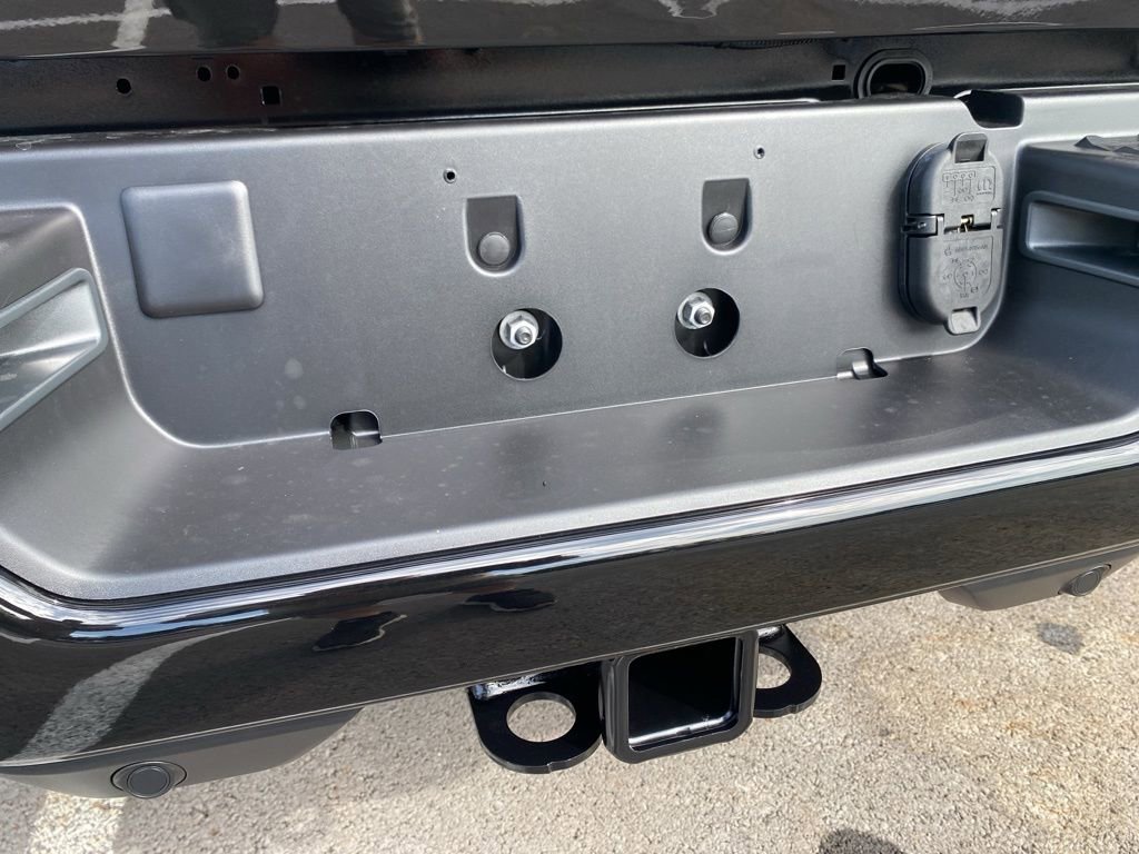 New 2025 RAM 2500 Laramie image 20