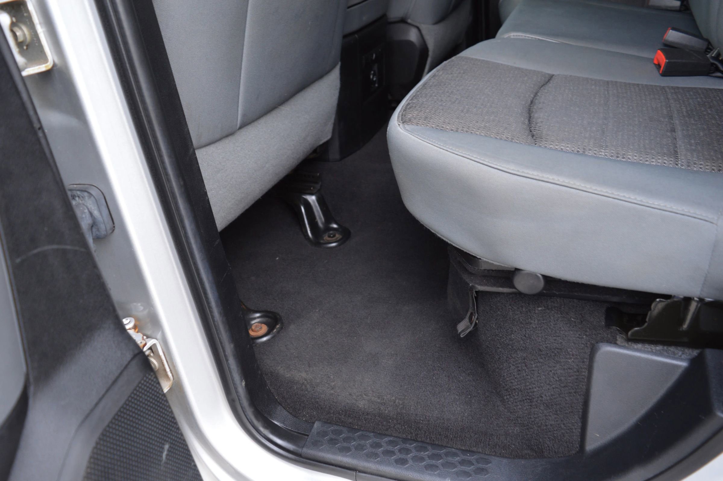 Used 2014 RAM 1500 Big Horn image 17