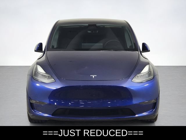 Used 2021 Tesla Model Y Performance AWD/4WD image 8