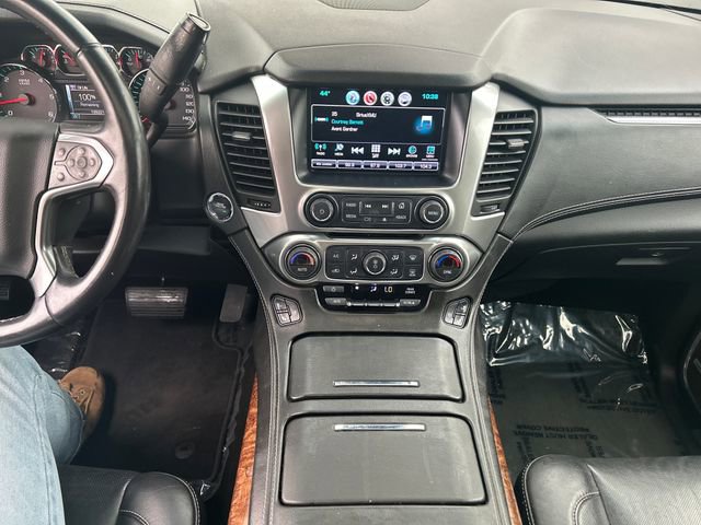 Used 2017 Chevrolet Suburban Premier image 18