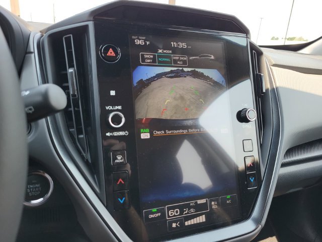 Certified 2025 Subaru Crosstrek 2.5i Limited w/ Crosstrek Mirror Package AWD/4WD image 17