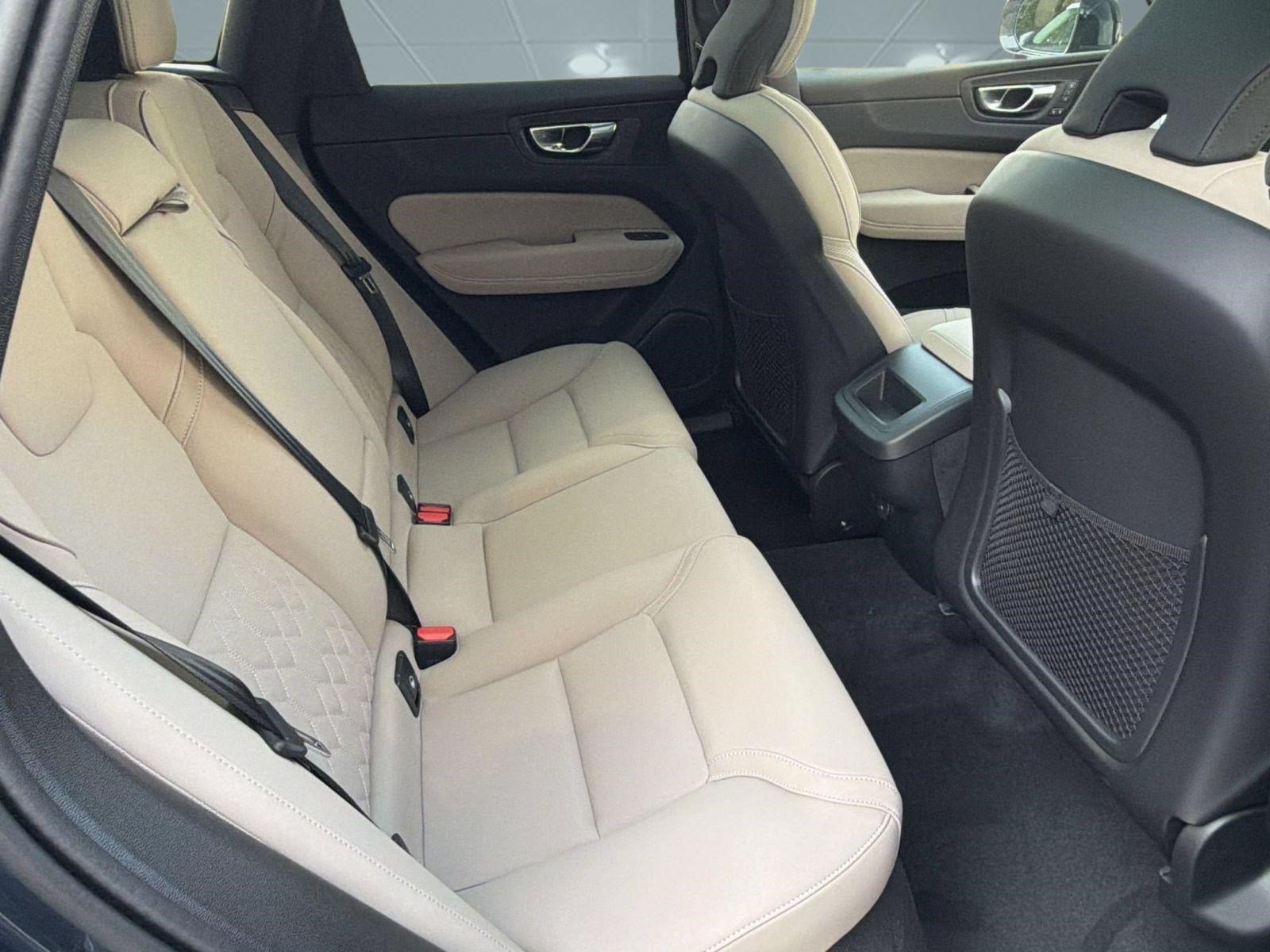 New 2026 Volvo XC60 B5 Plus w/ Protection Package Premier AWD/4WD image 30