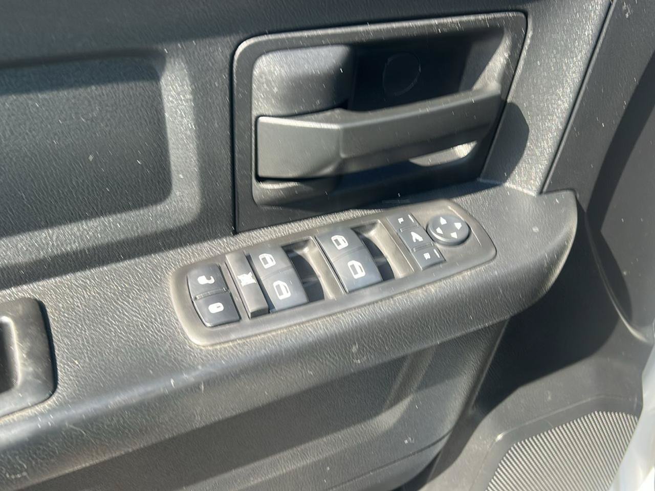 Used 2014 RAM 3500 Tradesman AWD/4WD image 11