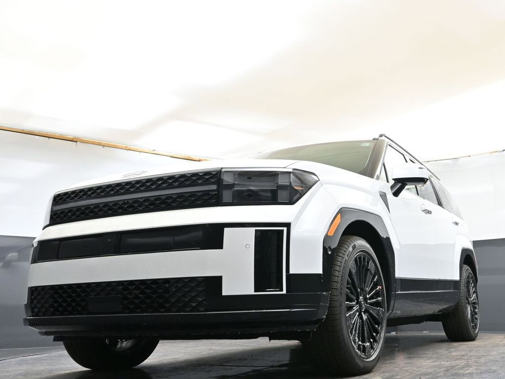 Used 2025 Hyundai Santa Fe Calligraphy image 28