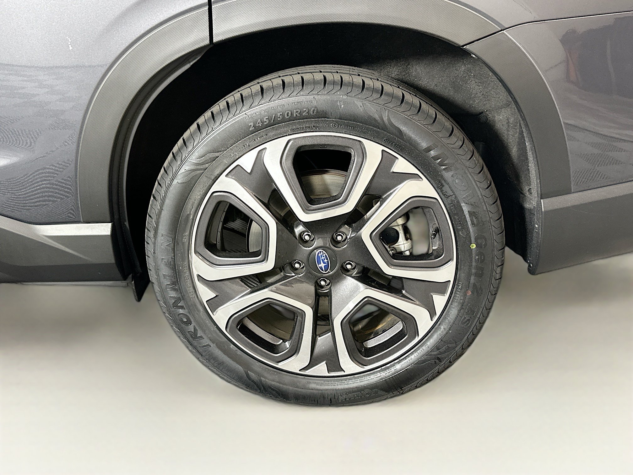 Used 2023 Subaru Ascent Limited AWD/4WD image 11