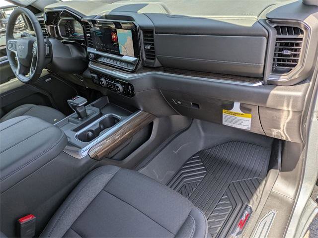 New 2026 Chevrolet Silverado 1500 RST image 29
